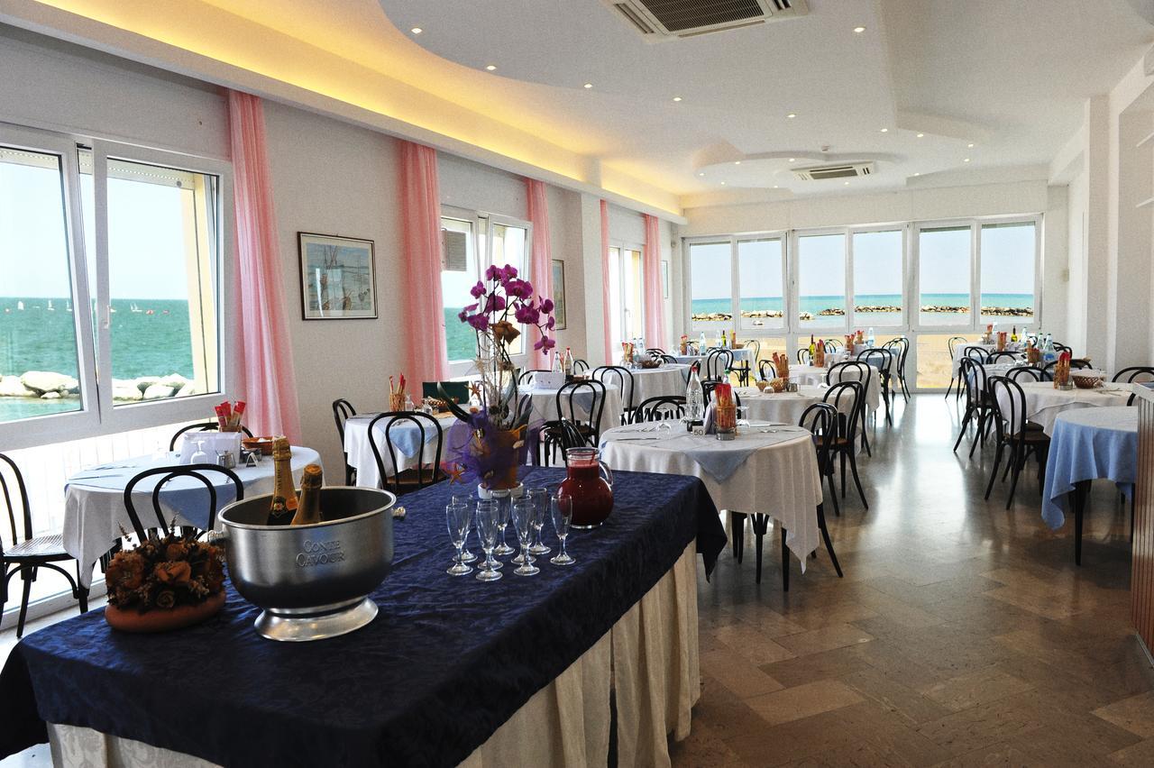 Hotel Biagini Rimini Zewnętrze zdjęcie