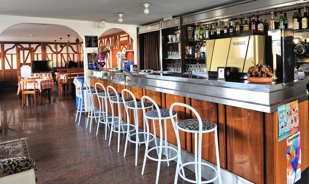 Hotel Biagini Rimini Zewnętrze zdjęcie