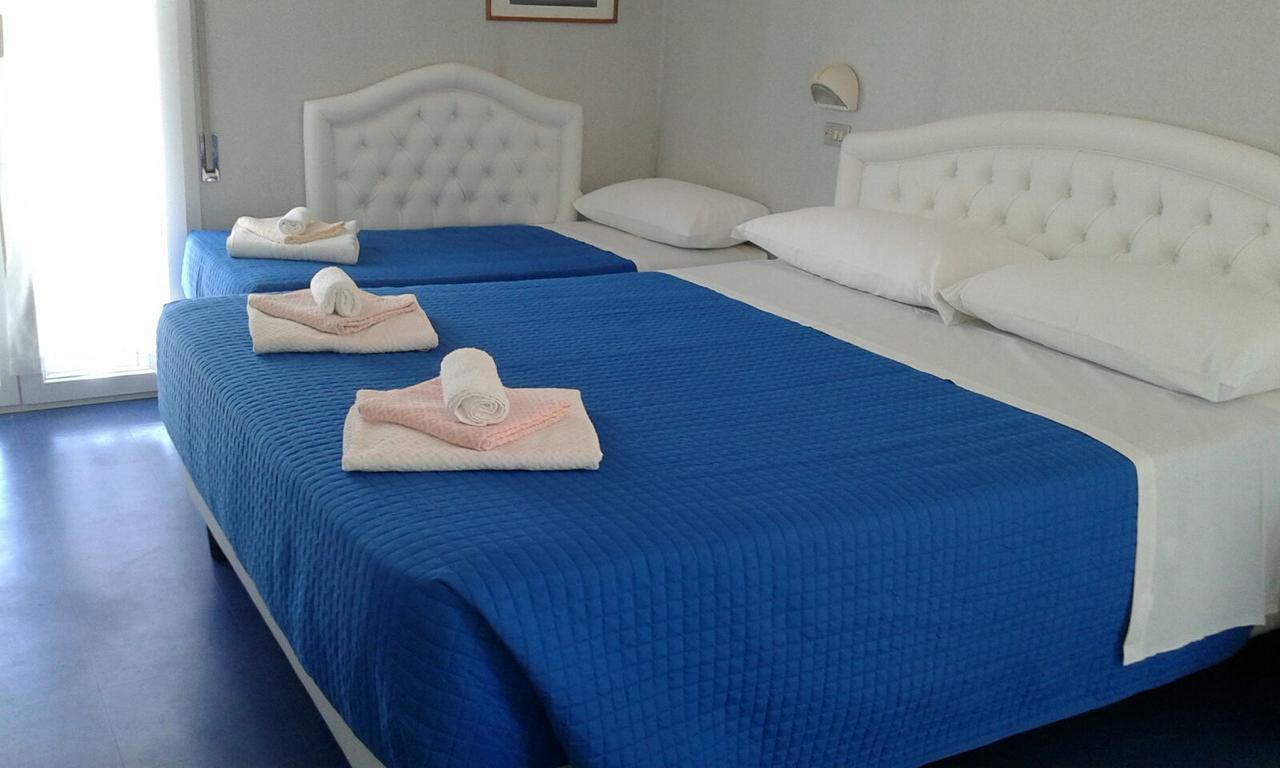 Hotel Biagini Rimini Zewnętrze zdjęcie