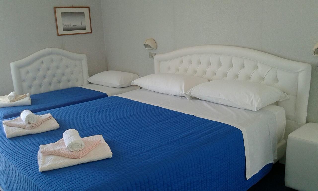 Hotel Biagini Rimini Zewnętrze zdjęcie