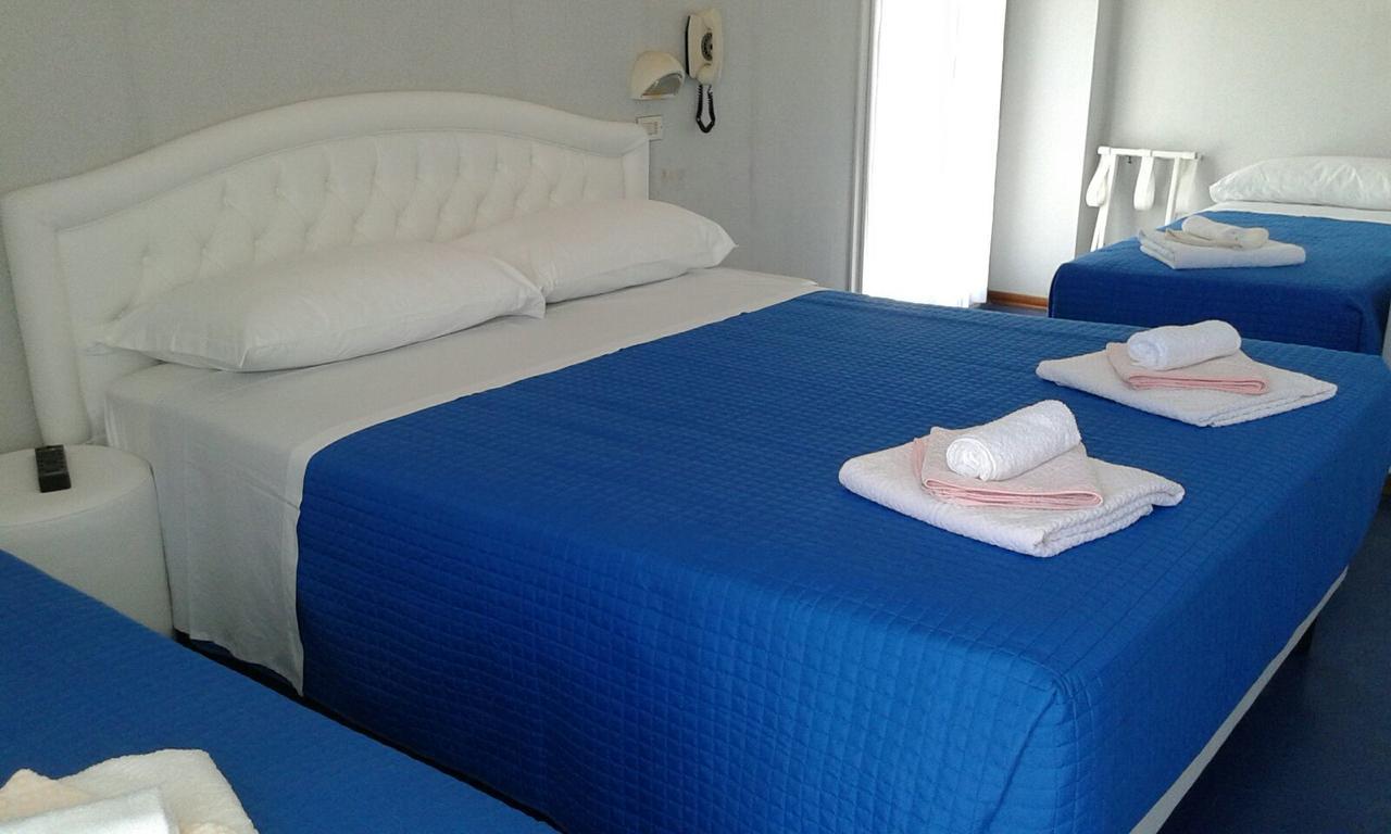 Hotel Biagini Rimini Zewnętrze zdjęcie