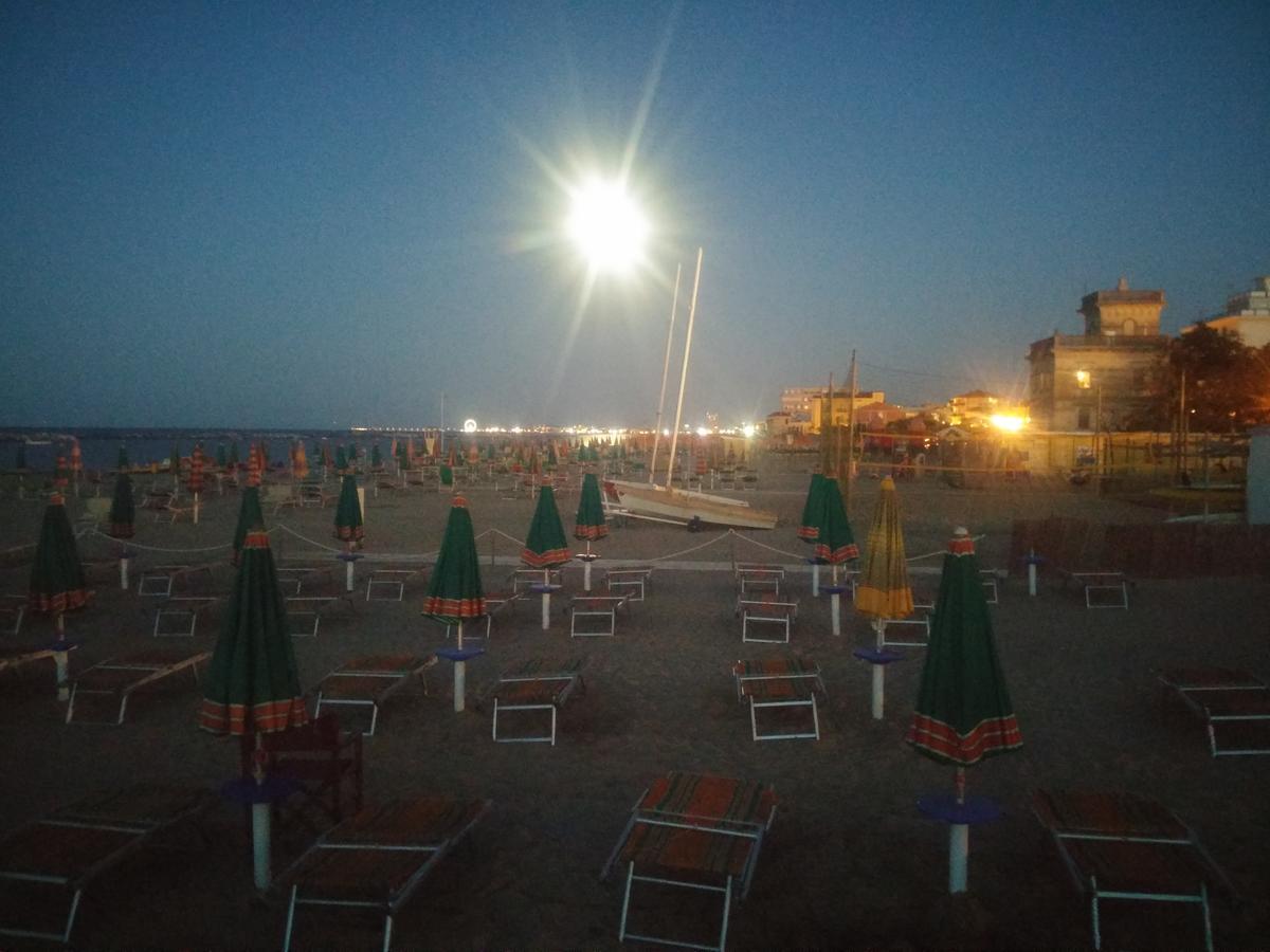Hotel Biagini Rimini Zewnętrze zdjęcie