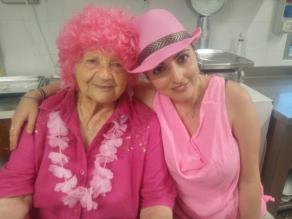 Hotel Biagini Rimini Zewnętrze zdjęcie
