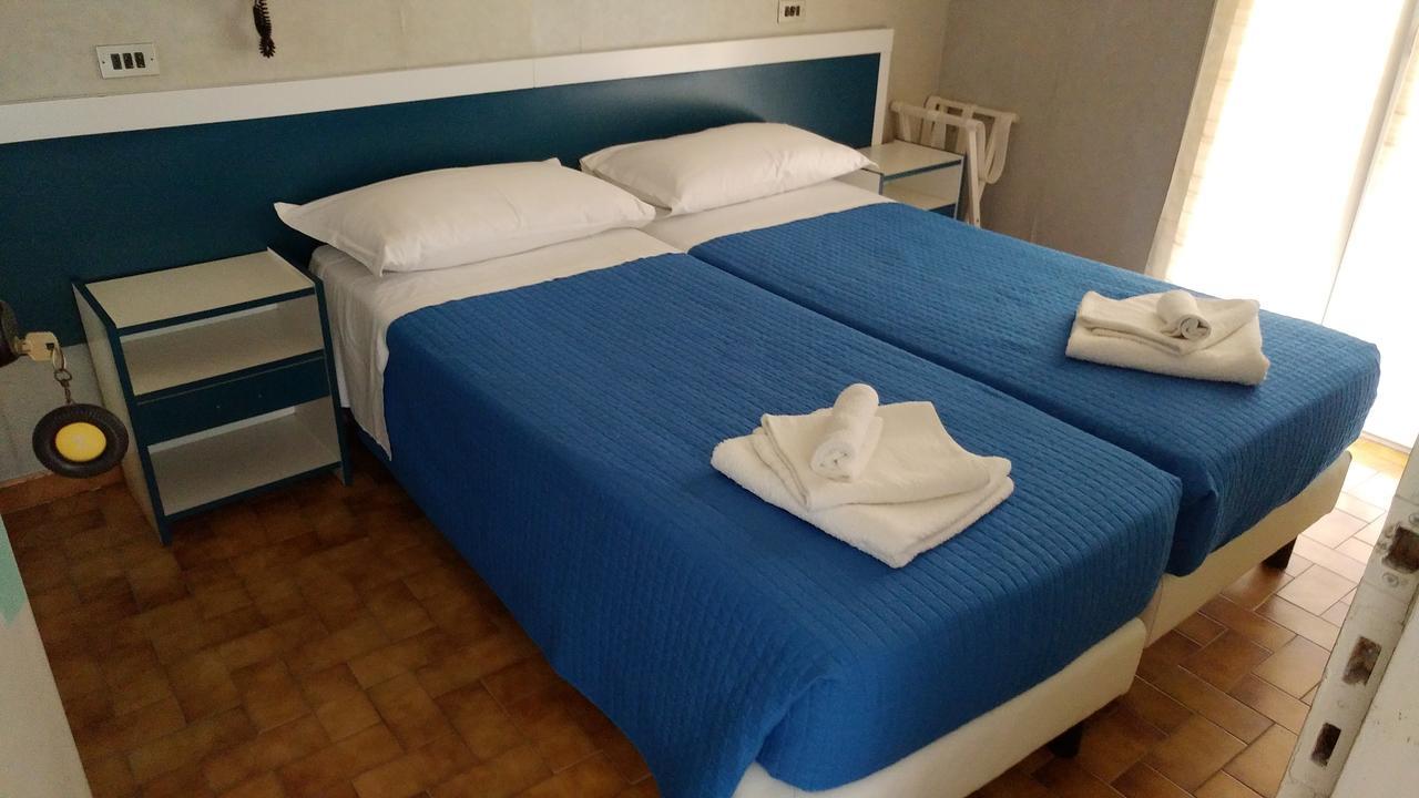 Hotel Biagini Rimini Zewnętrze zdjęcie