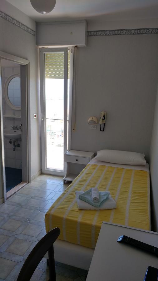 Hotel Biagini Rimini Zewnętrze zdjęcie