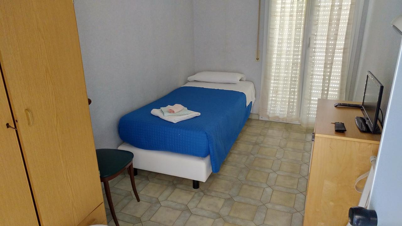 Hotel Biagini Rimini Zewnętrze zdjęcie