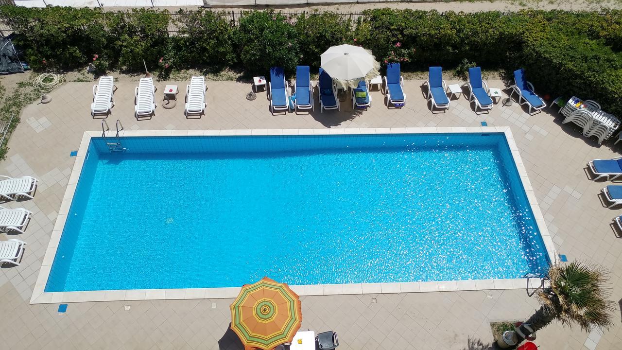 Hotel Biagini Rimini Zewnętrze zdjęcie