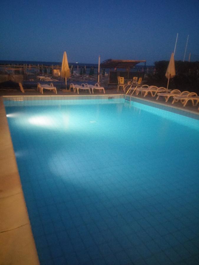 Hotel Biagini Rimini Zewnętrze zdjęcie