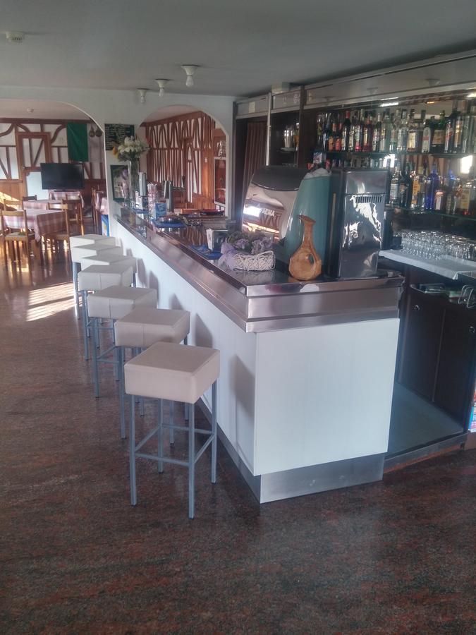 Hotel Biagini Rimini Zewnętrze zdjęcie