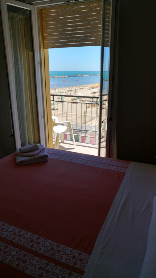 Hotel Biagini Rimini Zewnętrze zdjęcie