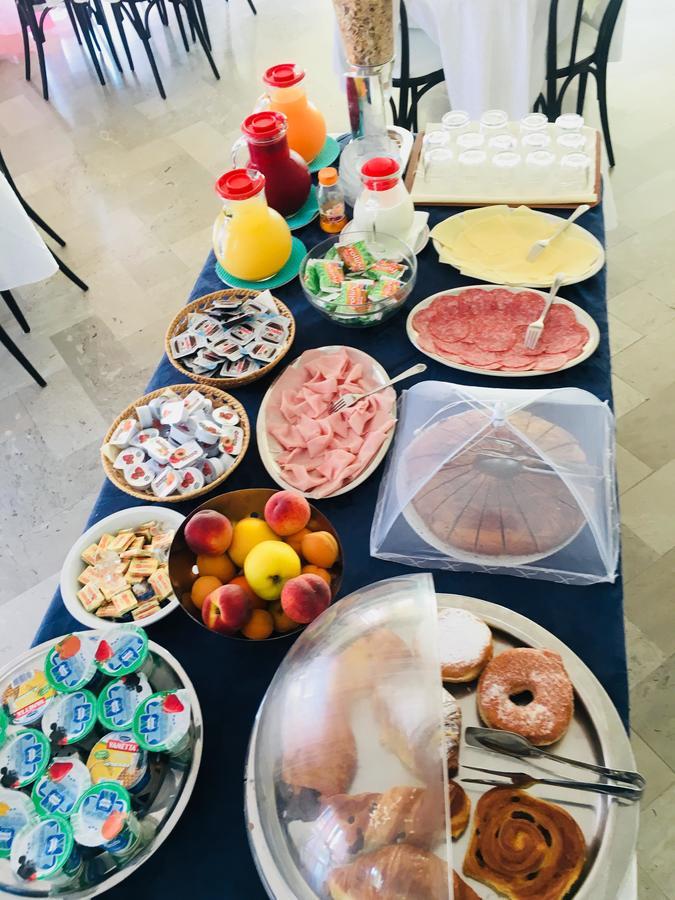 Hotel Biagini Rimini Zewnętrze zdjęcie